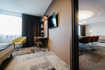 Q Hotel Plus Katowice