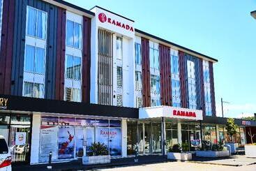 Ramada Suites By Wyndham Albany - Orewa