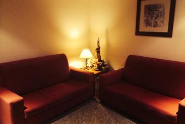 فندق Residencial São José E Residencial águas Santas