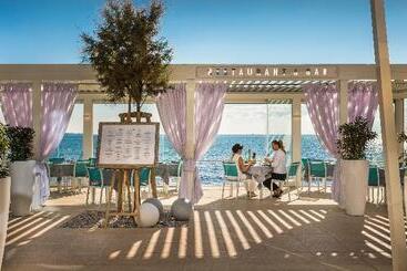 هتل Rivalmare Boutique