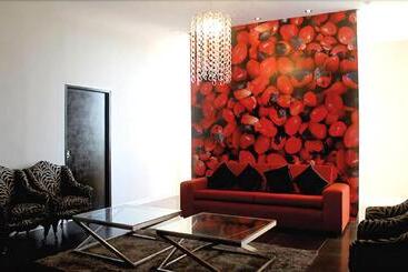 هتل Río Boutique
