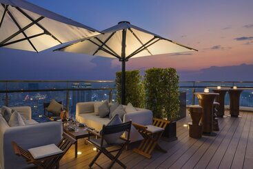 هتل Rosewood Phnom Penh