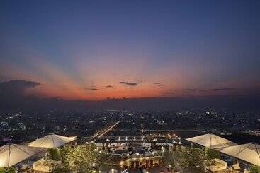هتل Rosewood Phnom Penh