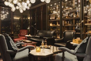 هتل Rosewood Phnom Penh