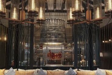 هتل Rosewood Phnom Penh