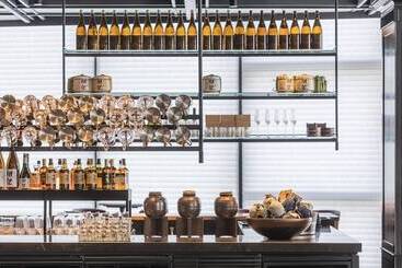 هتل Rosewood Phnom Penh