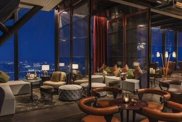 هتل Rosewood Phnom Penh