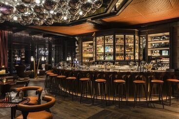 هتل Rosewood Phnom Penh