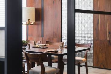 هتل Rosewood Phnom Penh