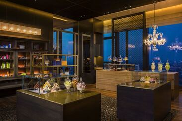 هتل Rosewood Phnom Penh