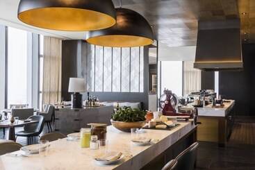 هتل Rosewood Phnom Penh