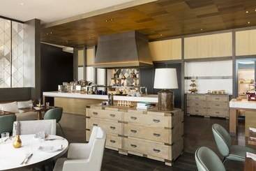 هتل Rosewood Phnom Penh