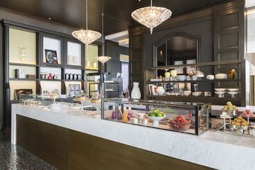 هتل Rosewood Phnom Penh