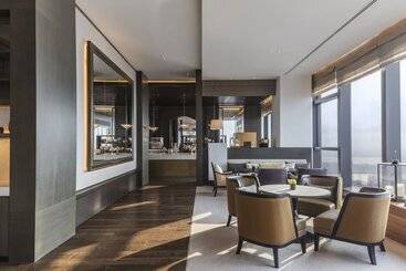 هتل Rosewood Phnom Penh