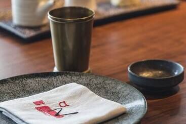 هتل Rosewood Phnom Penh