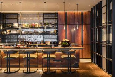 هتل Rosewood Phnom Penh