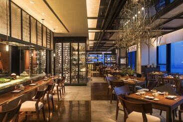 هتل Rosewood Phnom Penh