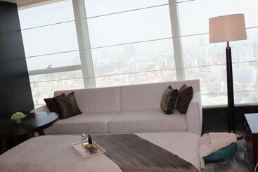 هتل Rosewood Phnom Penh