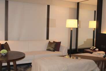 هتل Rosewood Phnom Penh