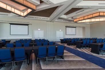 هتل Springhill Suites By Marriott Charlotte City Center