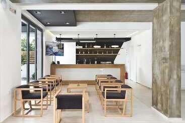 호텔 The Oak