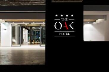 호텔 The Oak