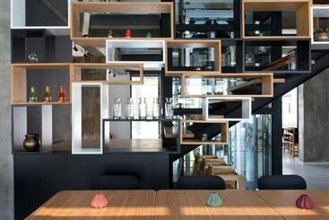 호텔 The Oak