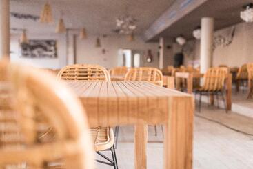 Tarifa Lances By Qhotels - Tarifa