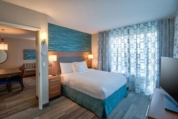 هتل Towneplace Suites By Marriott Miami Airport