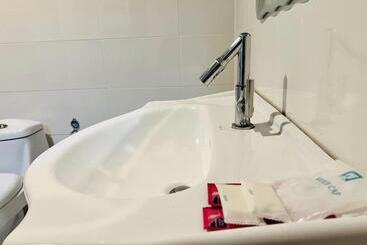 Inn Kham Apartment