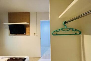 Inn Kham Apartment