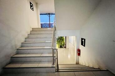 Inn Kham Apartment