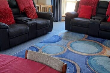 Kangaroo Island Accommodation