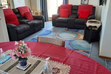 Kangaroo Island Accommodation
