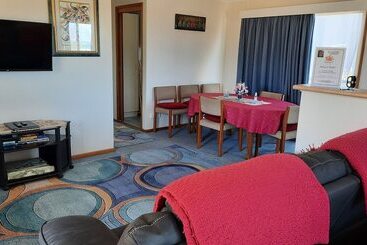 Kangaroo Island Accommodation