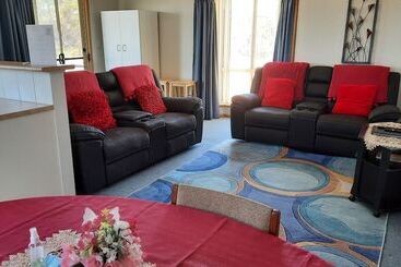 Kangaroo Island Accommodation