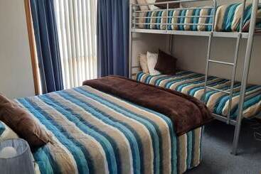 Kangaroo Island Accommodation