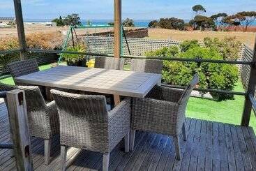 Kangaroo Island Accommodation