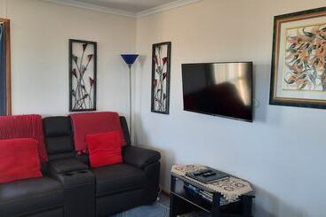 Kangaroo Island Accommodation