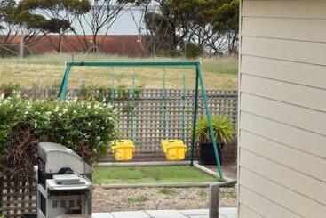 Kangaroo Island Accommodation