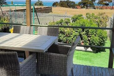 Kangaroo Island Accommodation