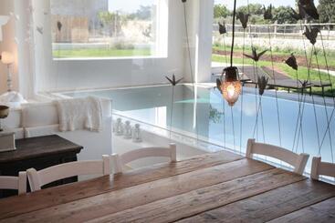 Masseria Prosperi