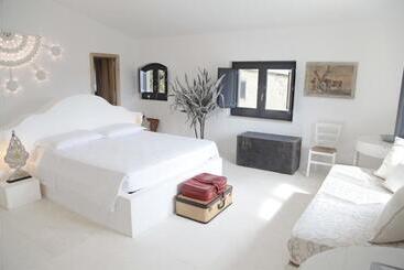 Masseria Prosperi