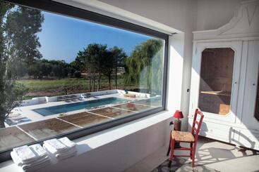 Masseria Prosperi