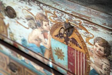 Masseria Prosperi