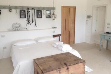 Masseria Prosperi