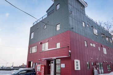 Otaru Guesthouse Harvest   Hostel
