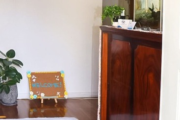 پانسیون Guest House Shirahama R Cafe – Caters To Women   Hostel