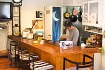 پانسیون Guest House Shirahama R Cafe – Caters To Women   Hostel
