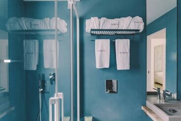 پانسیون Suite 10 Home Design & Spa